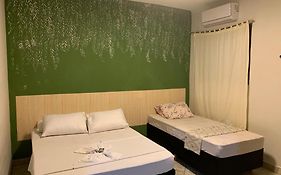 Bálsamo Hotel Marília
